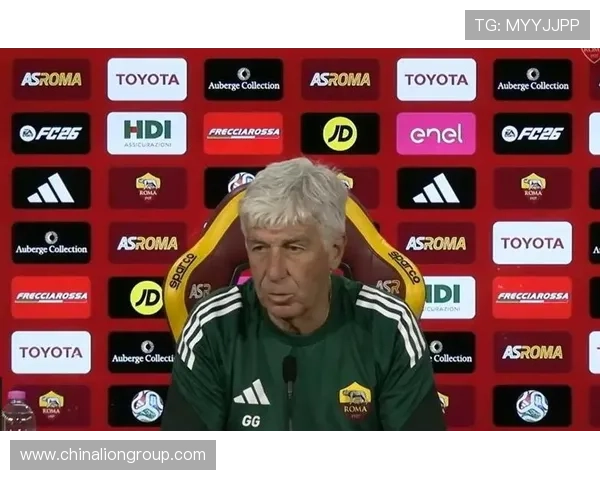 加斯佩里尼回应韦斯利伤情困境